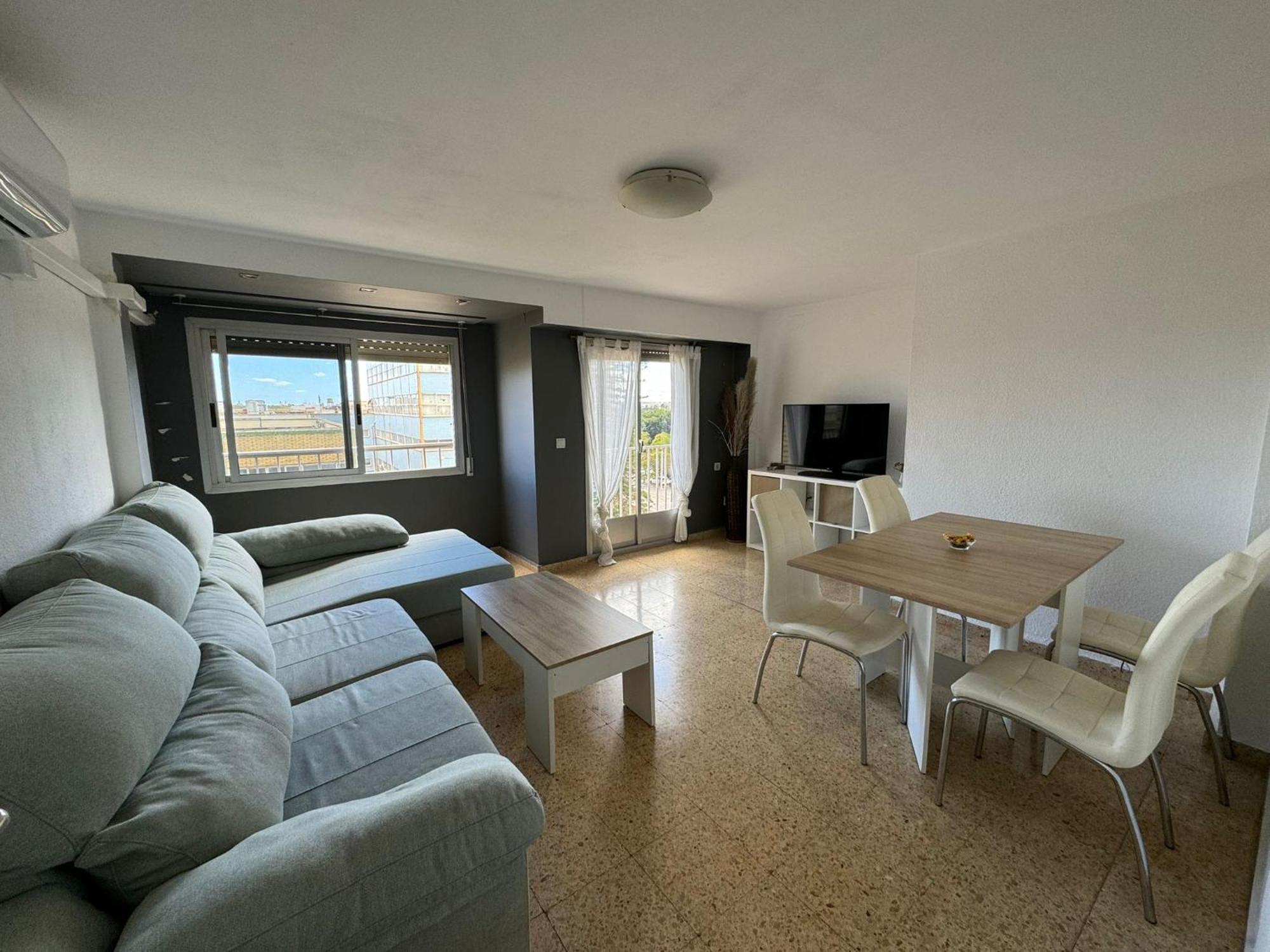 Rmn Tavernes Apartment